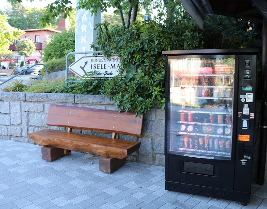 Fewo Sperlingskauz Mit Pool, Sauna & Hochschwarzwaldcard Schluchsee Eksteriør billede